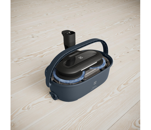 Electrolux STACJA MYJĄCA ELECTROLUX EPPCS2 [#] - 1466459 - zdjęcie 6